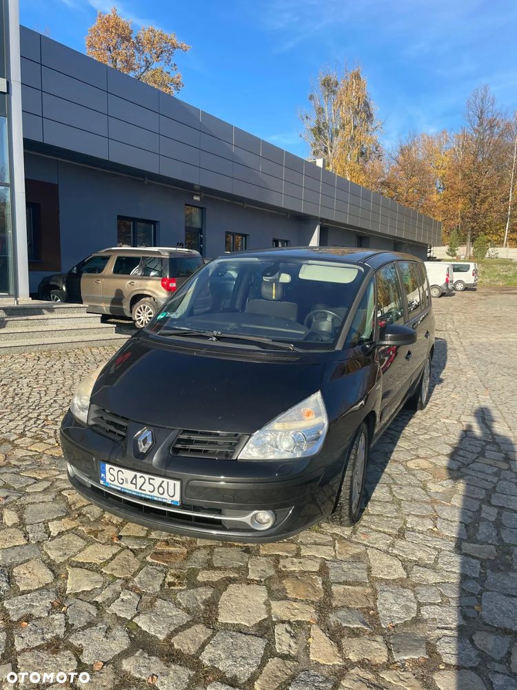Renault Espace 2.0 dCi Dynamique - 2