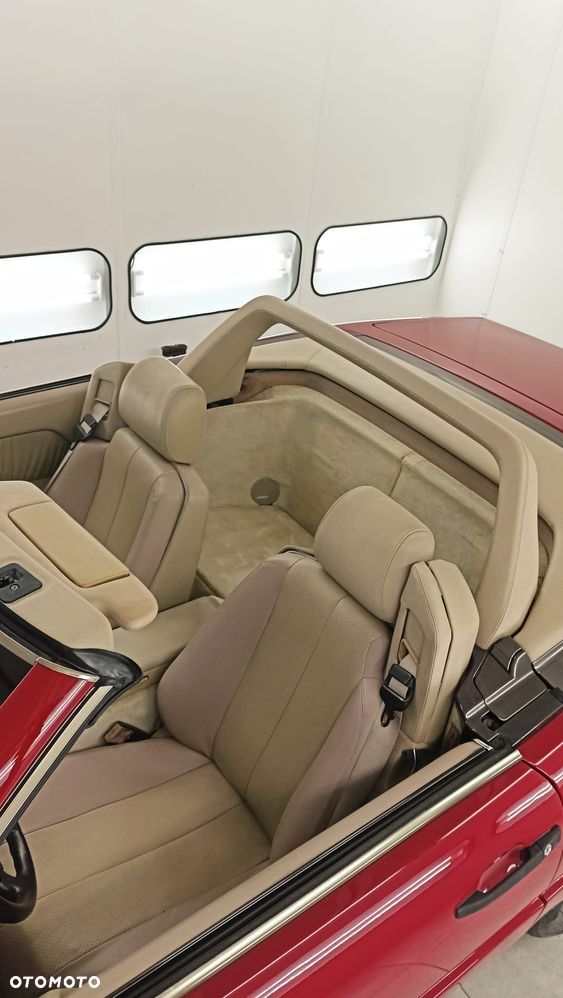Mercedes-Benz SL - 35