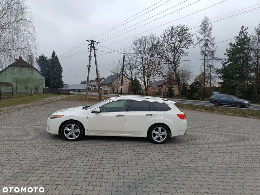 Honda Accord 2.0 Elegance Advantage - 3