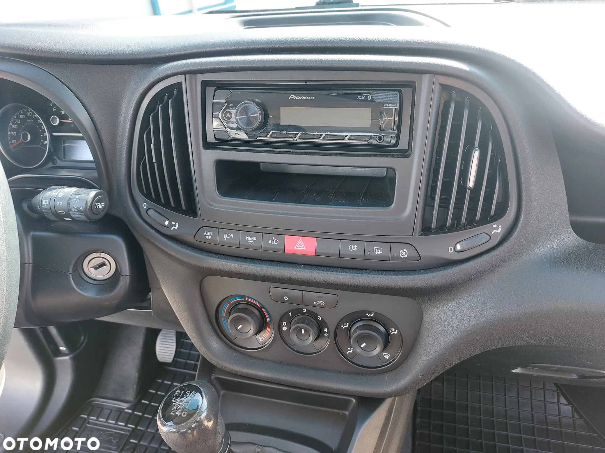 Fiat Doblo 1.6 MJ Active - 23