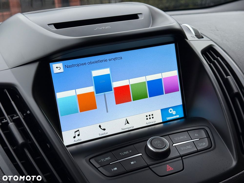 Ford Kuga 2.0 TDCi 4x4 Individual - 30