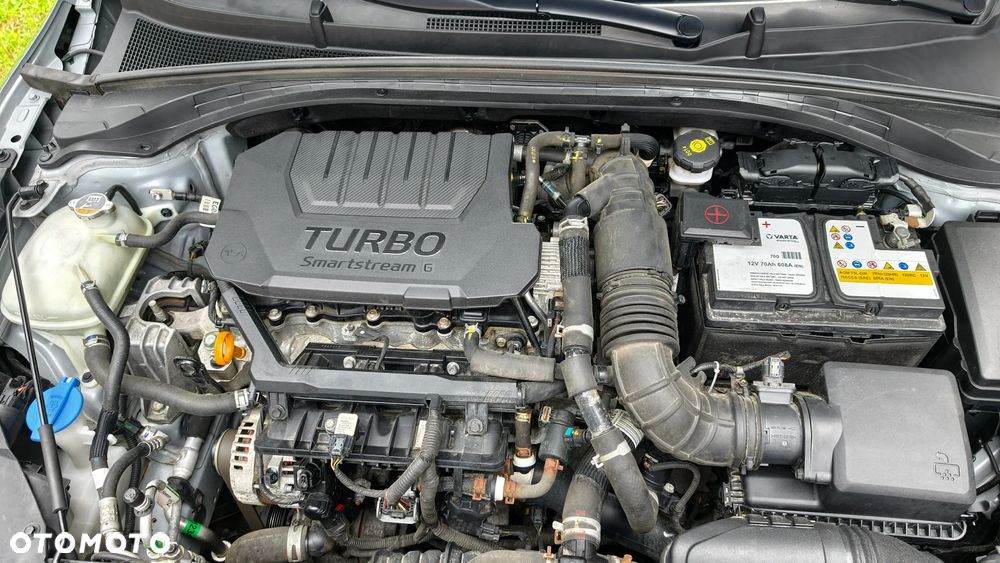 Kia Ceed 1.5 T-GDI M DCT - 20