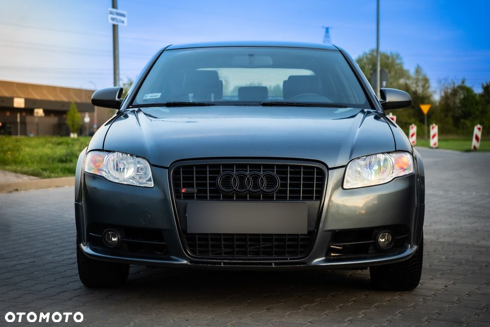 Audi A4 1.9 TDI - 3