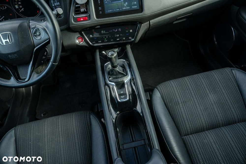 Honda HR-V 1.5 Executive (ADAS / Connect+) - 20