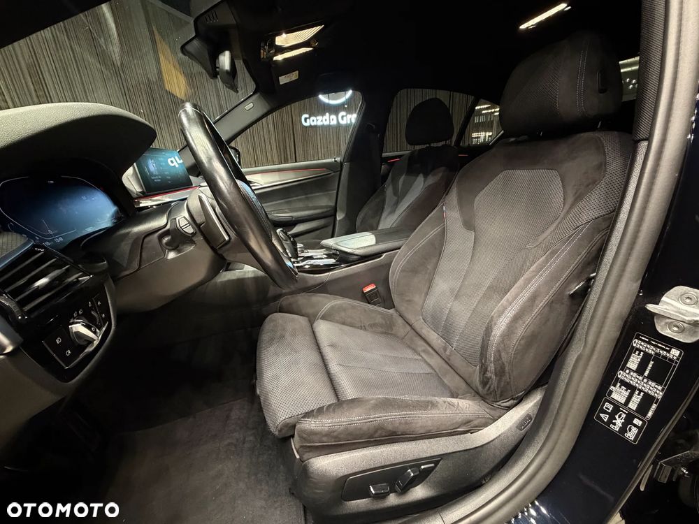 BMW Seria 5 - 11