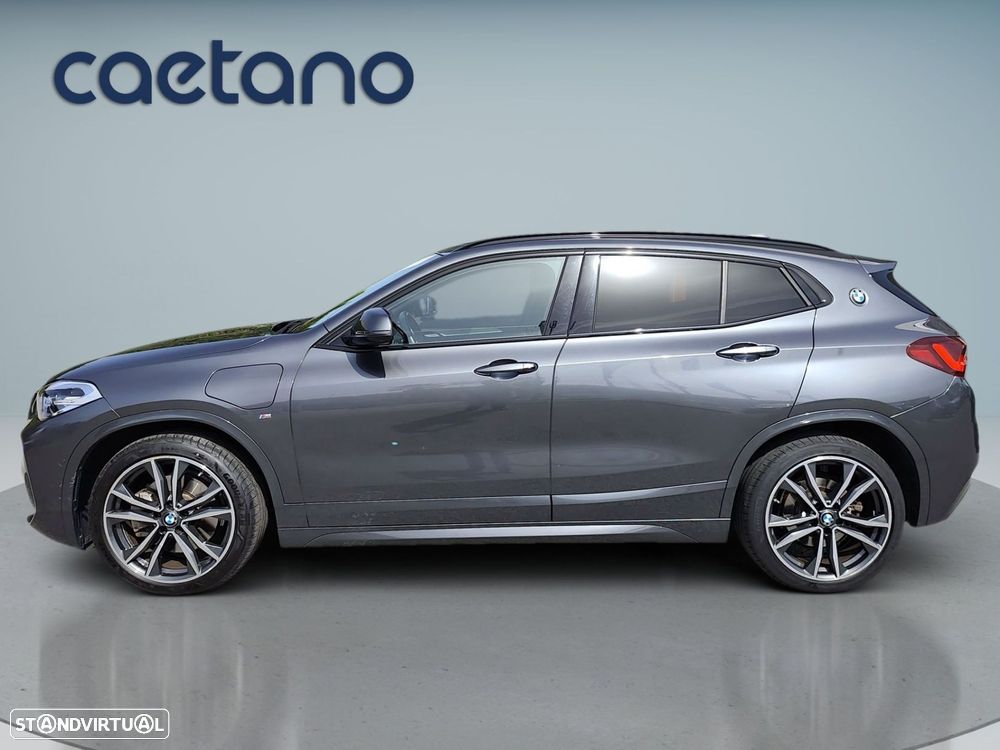 BMW X2 25 e xDrive X Pack M - 3