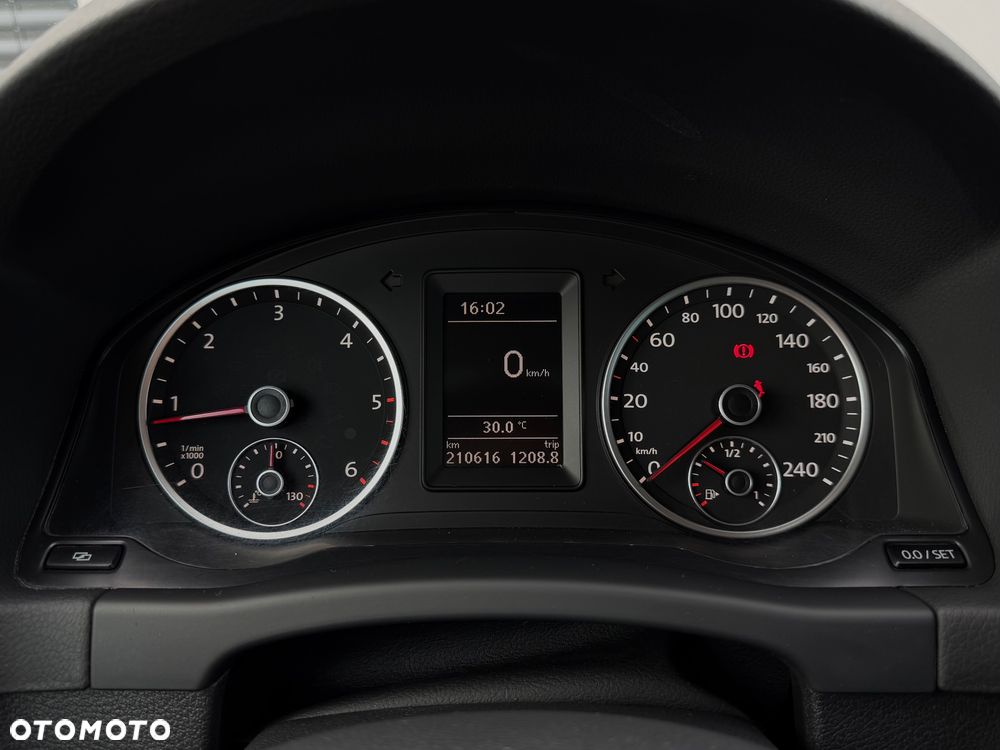 Volkswagen Tiguan 2.0 TDI DPF 4Motion Life - 12