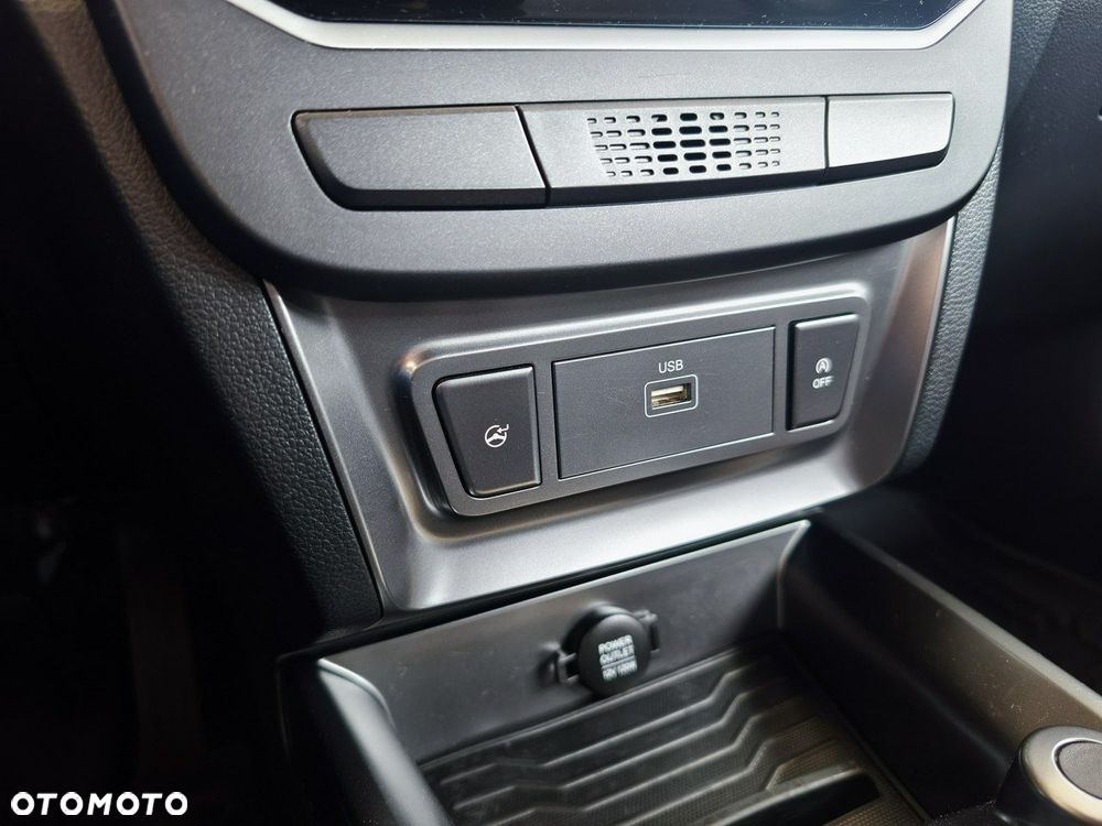 SsangYong/KGM Tivoli 1.5 T-GDI Joy - 25