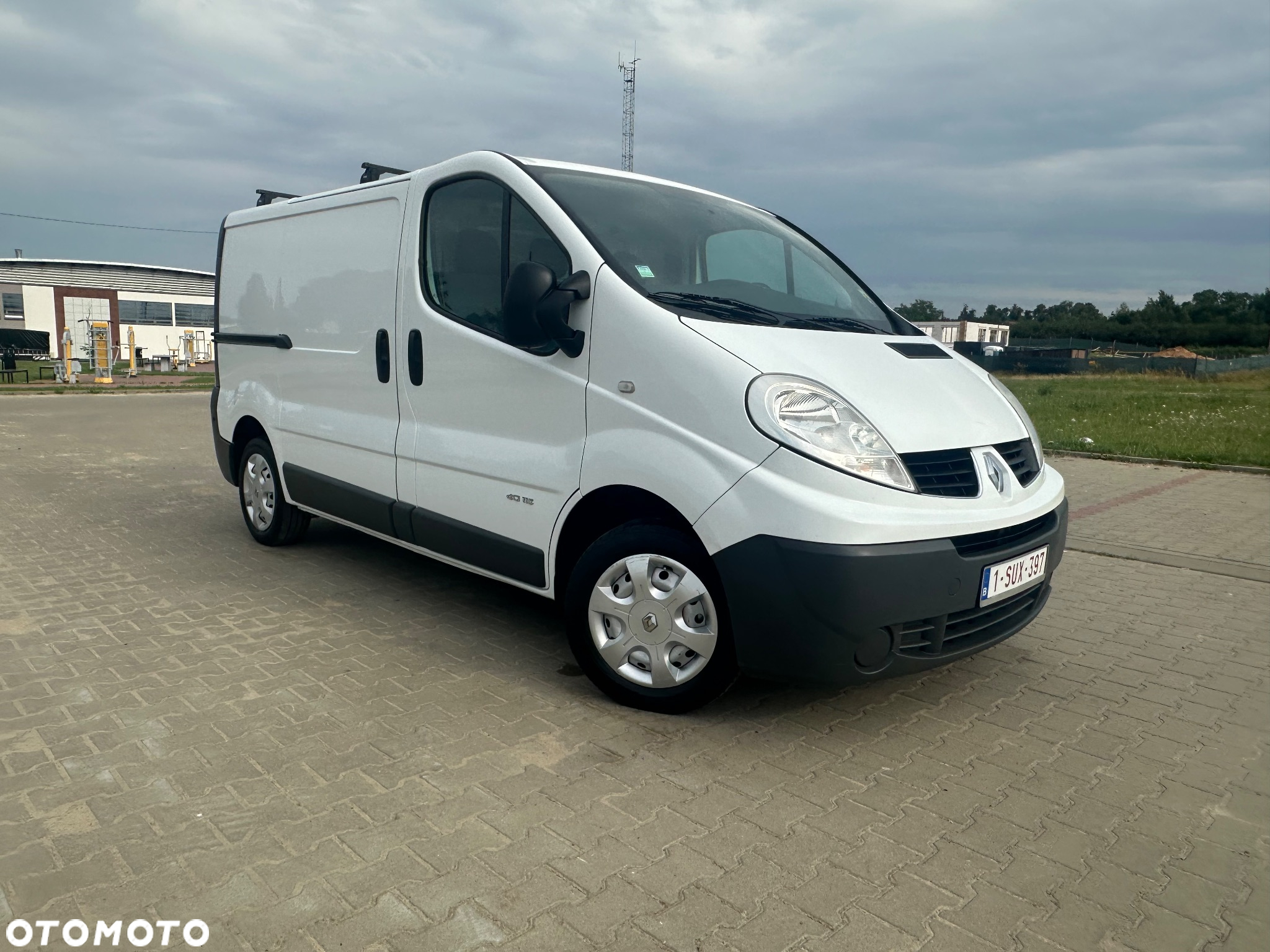 Renault Trafic - 37