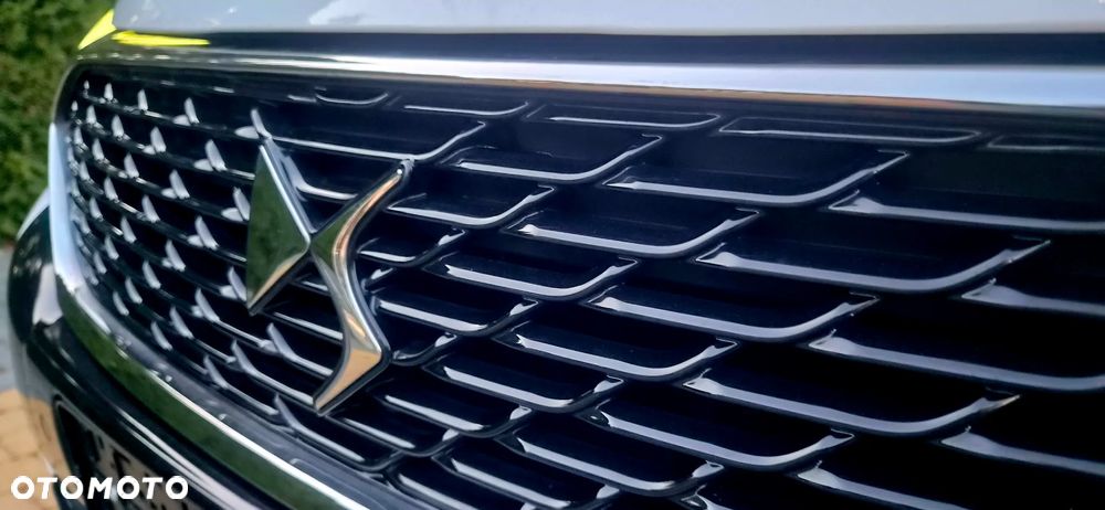 DS Automobiles DS 4 - 19