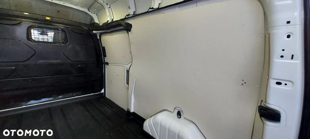 Ford TRANSIT CUSTOM - 29