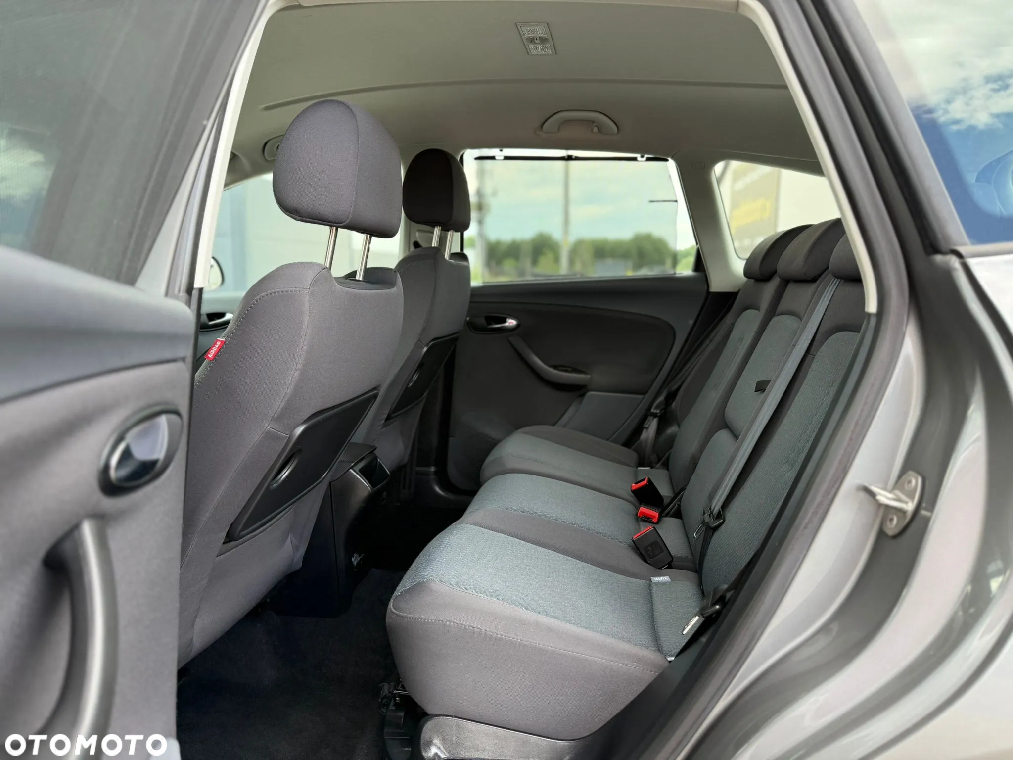 Seat Altea XL 1.4 TSI Comfort Limited - 14