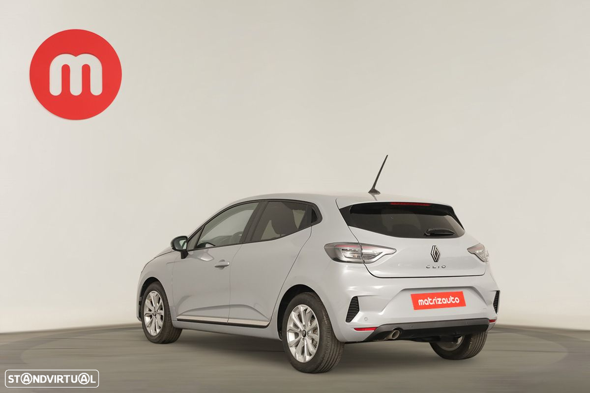 Renault Clio 1.0 TCe Evolution - 3