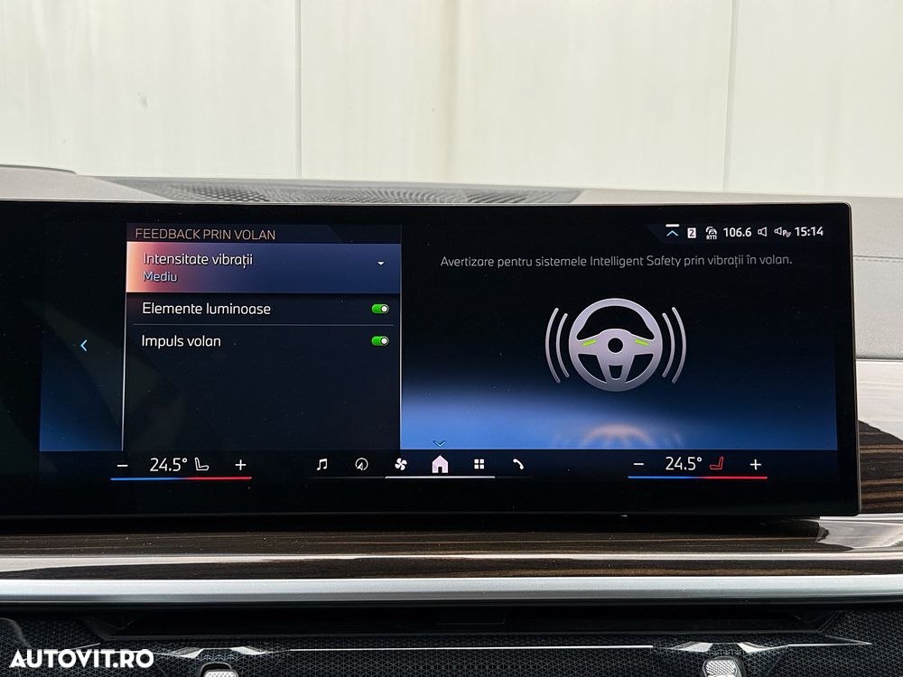 BMW X5 xDrive30d AT MHEV - 35