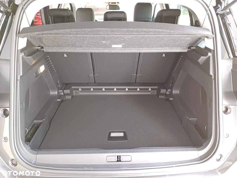 Citroën C5 Aircross 1.2 mHEV Max eDCT6 - 16