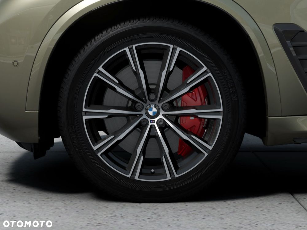 BMW X5 xDrive40i - 10