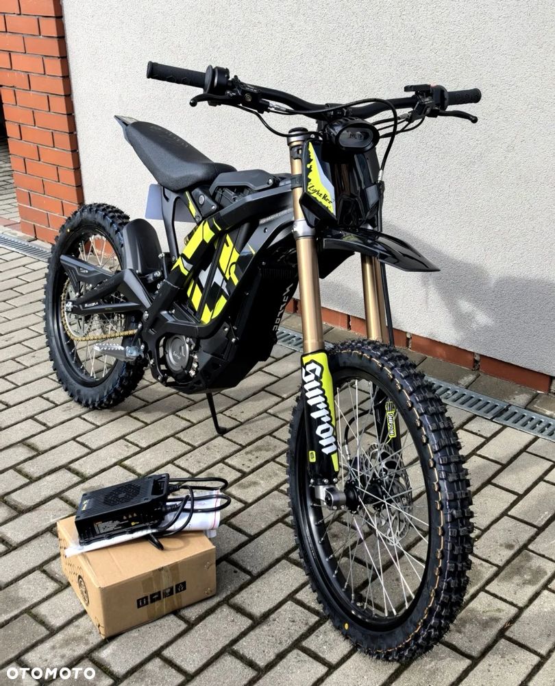 Surron Light Bee - 1