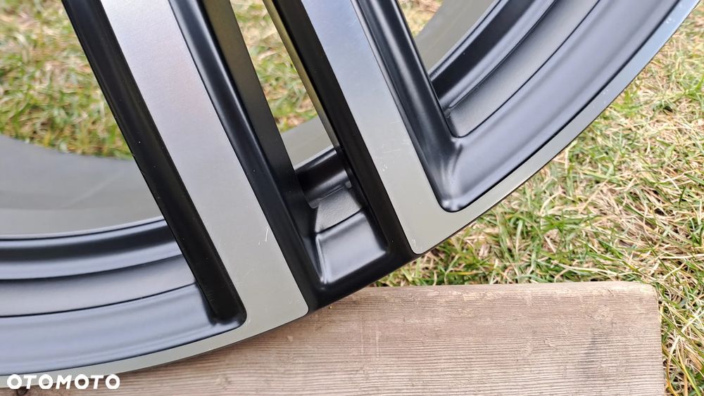 Felga Aluminiowa 20 Volvo XC 60 II 5x108 ET 55 31445232 - 3