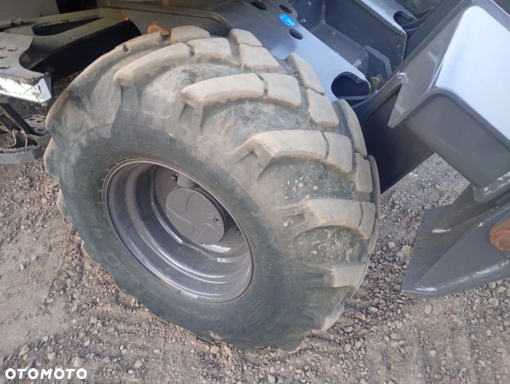Mecalac 12MTX - 8