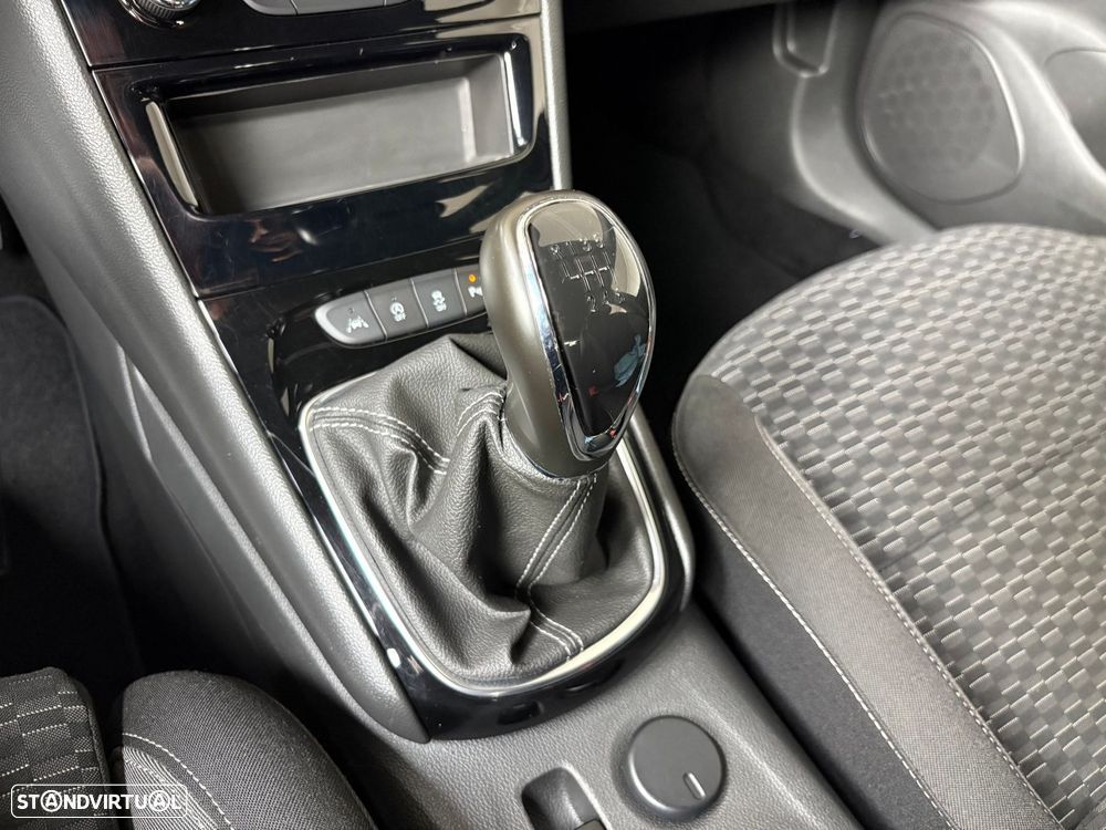 Opel Astra Sports Tourer 1.2 T GS Line S/S - 40