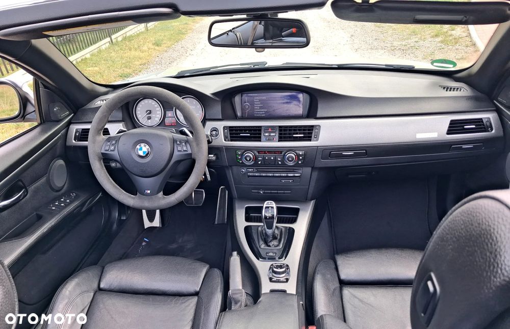 BMW Seria 3 335i M Sport Edition - 22