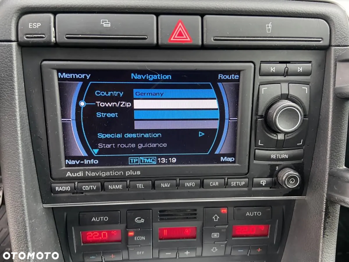 Audi A4 1.8T - 27