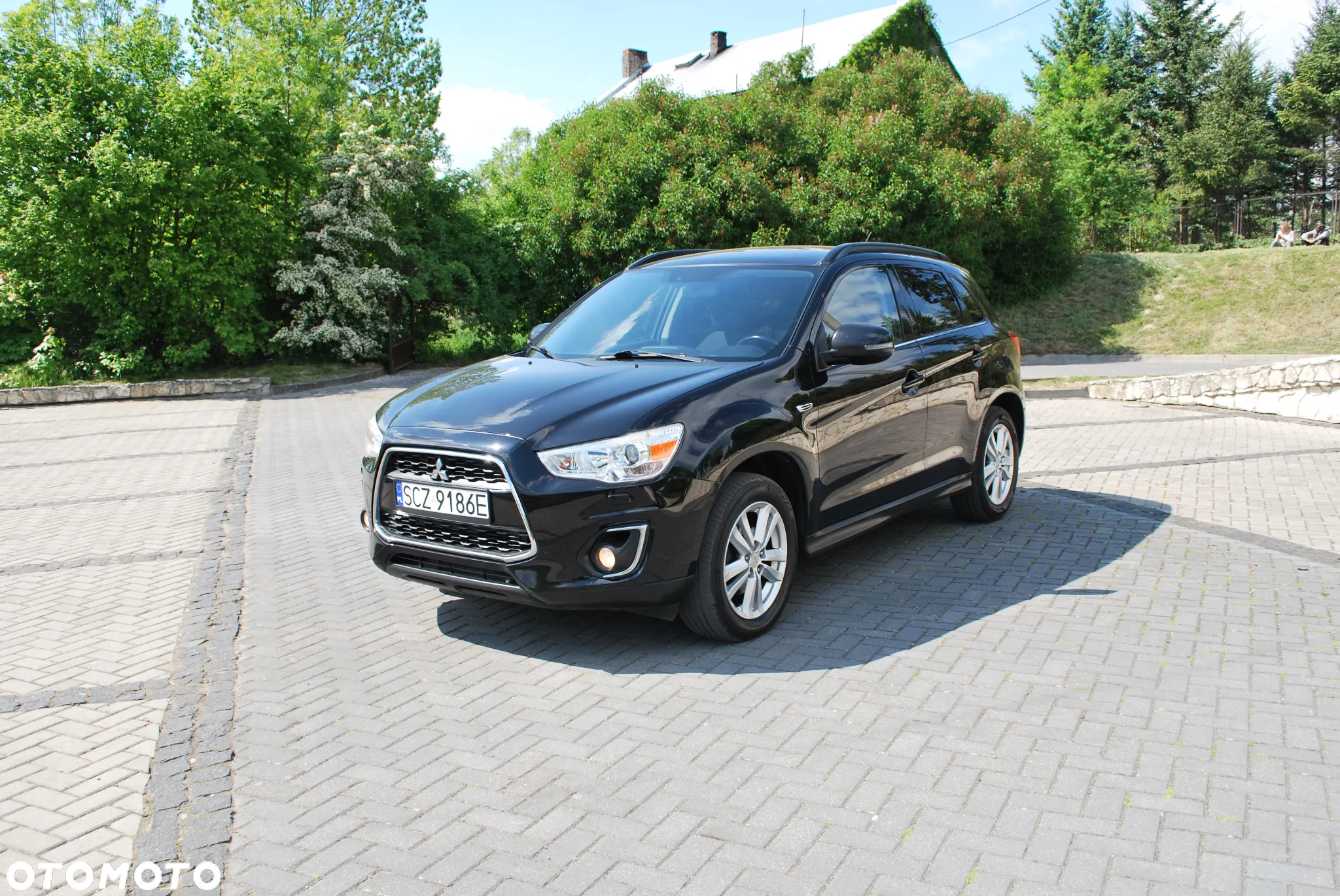 Mitsubishi ASX 1.8 DID Invite AS&G - 3
