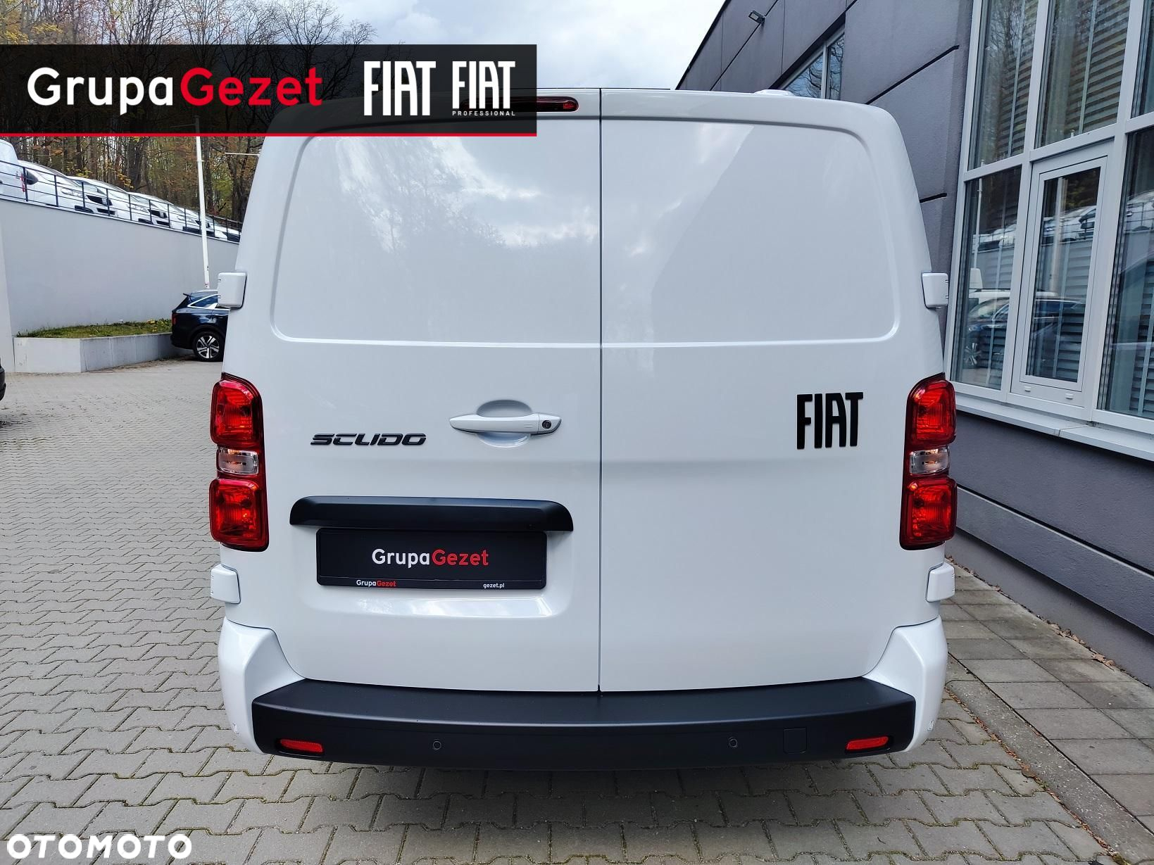 Fiat Scudo - 3