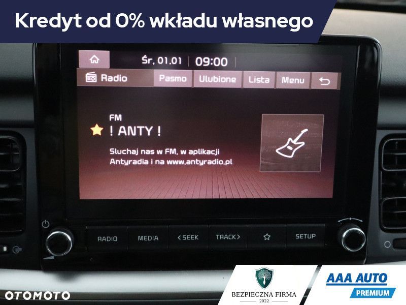 Kia Stonic - 15