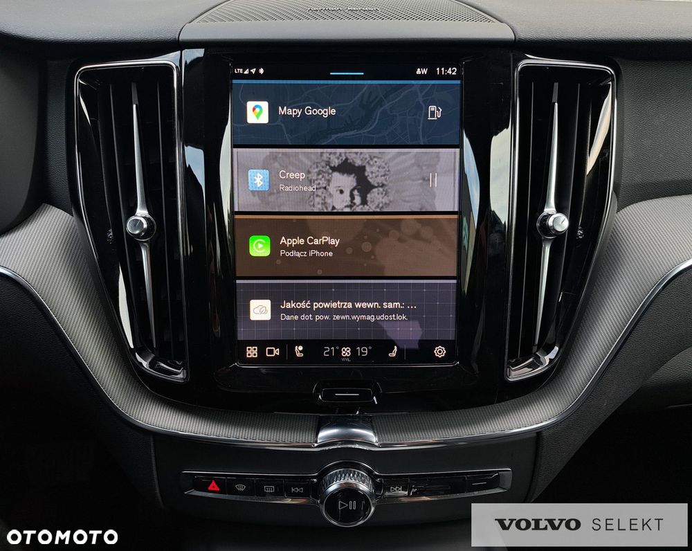Volvo XC 60 - 18
