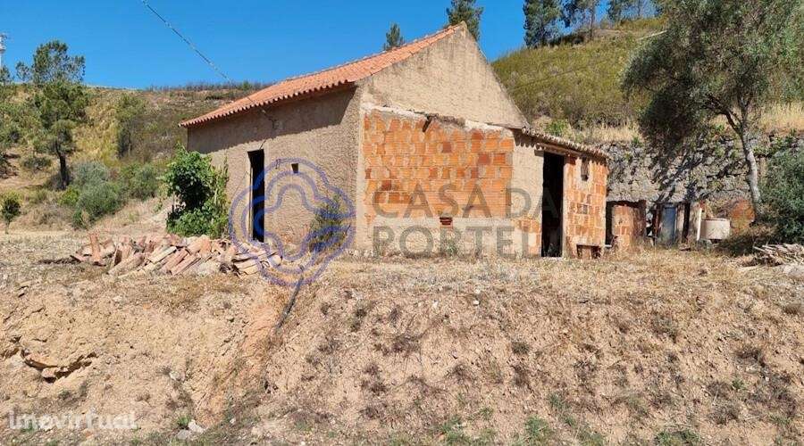 Casa para recuperar com terreno Portimão - Grande imagem: 5/14