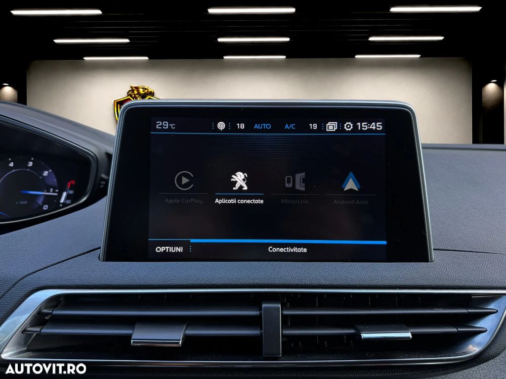 Peugeot 5008 1.5 BlueHDI s&s EAT8 Allure - 40