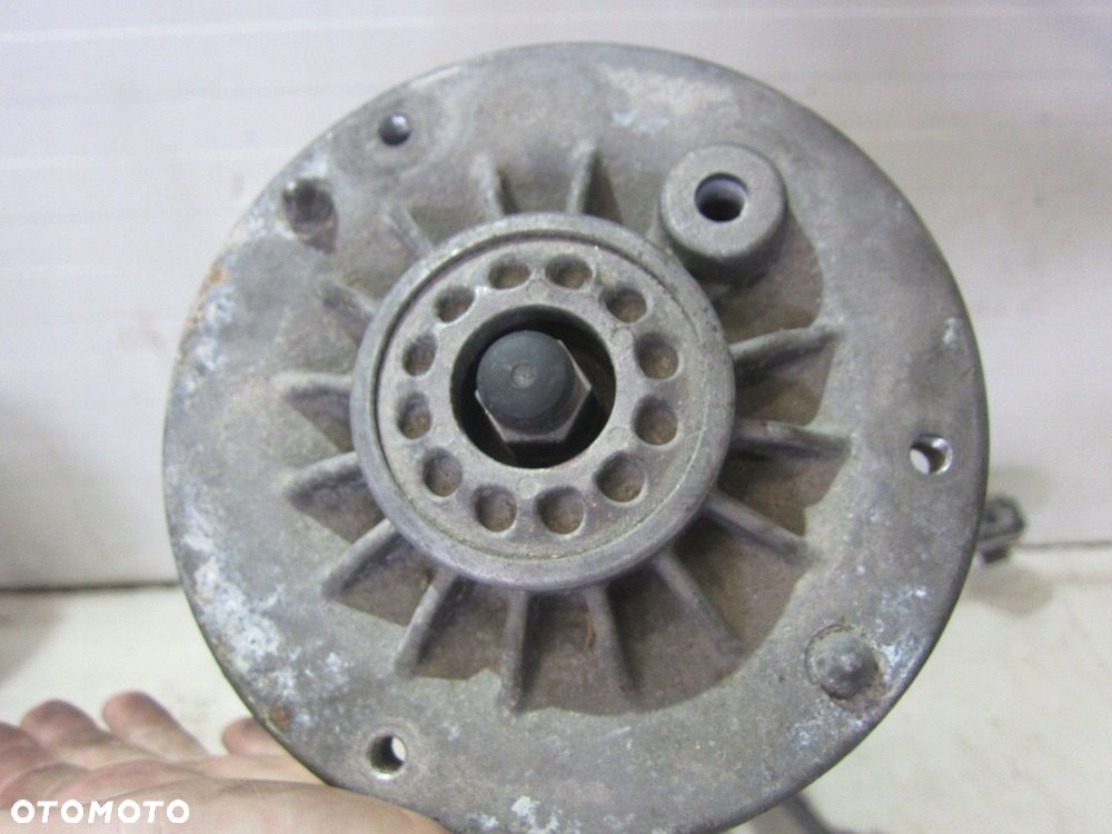 BMW X3 F25 X4 ZWROTNICA LEWA AMORTYZATOR 6855953 - 10