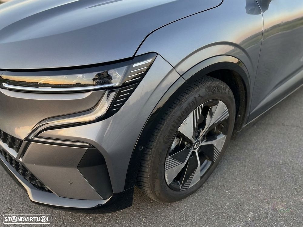 Renault Mégane E-Tech EV40 Equilibre - 4