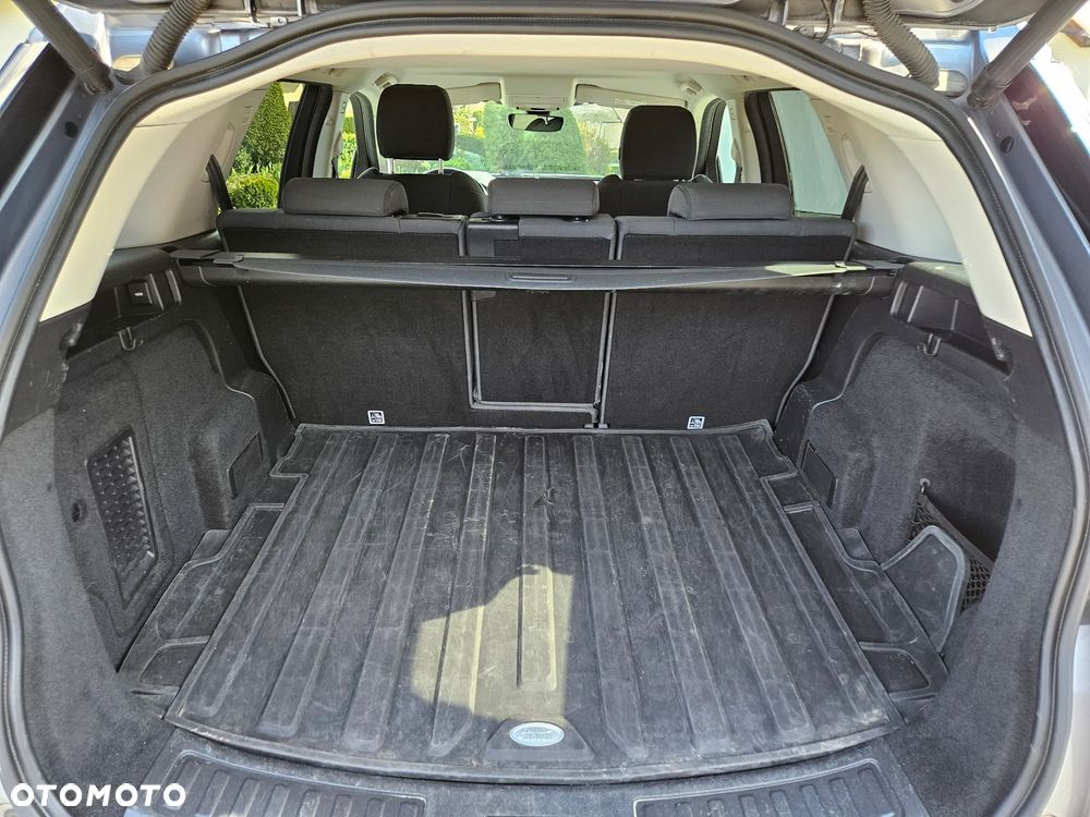 Land Rover Discovery Sport 2.0 D150 - 17
