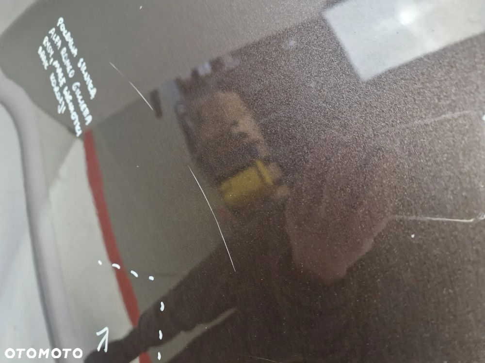 Maska pokrywa silnika Alfa Romeo Giulietta VR 763 - 6