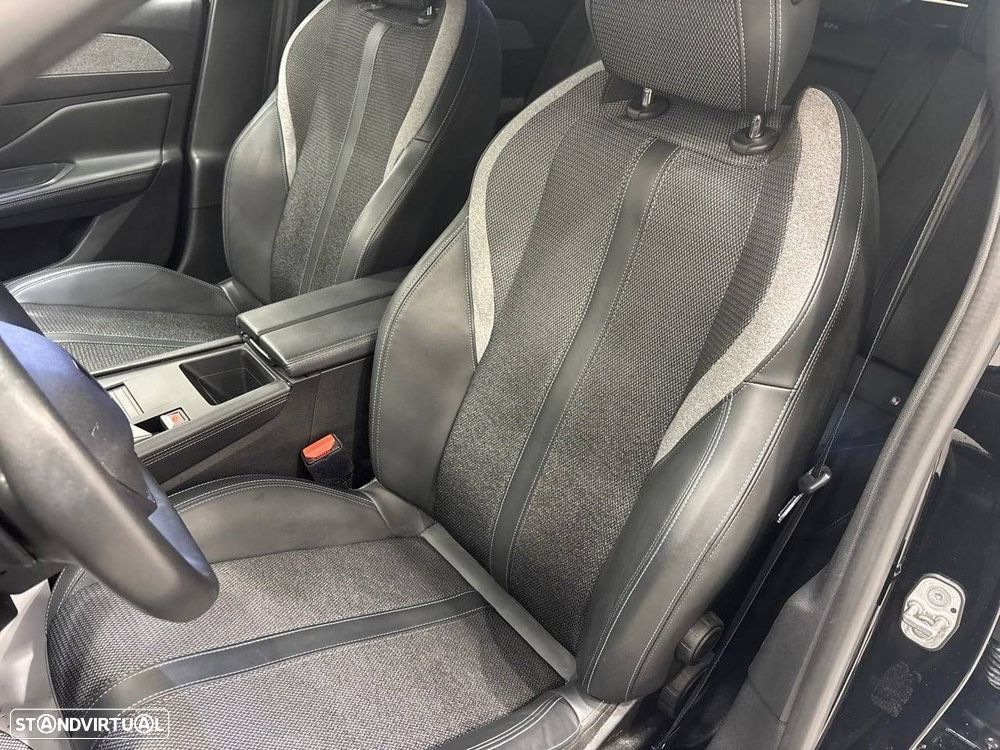 Peugeot 308 1.5 BlueHDi Allure Pack EAT8 - 9