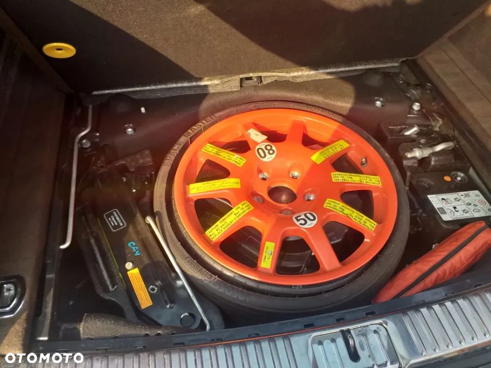 Porsche Cayenne S Diesel - 10