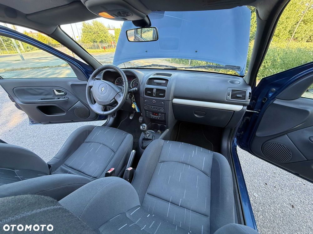 Renault Clio - 5