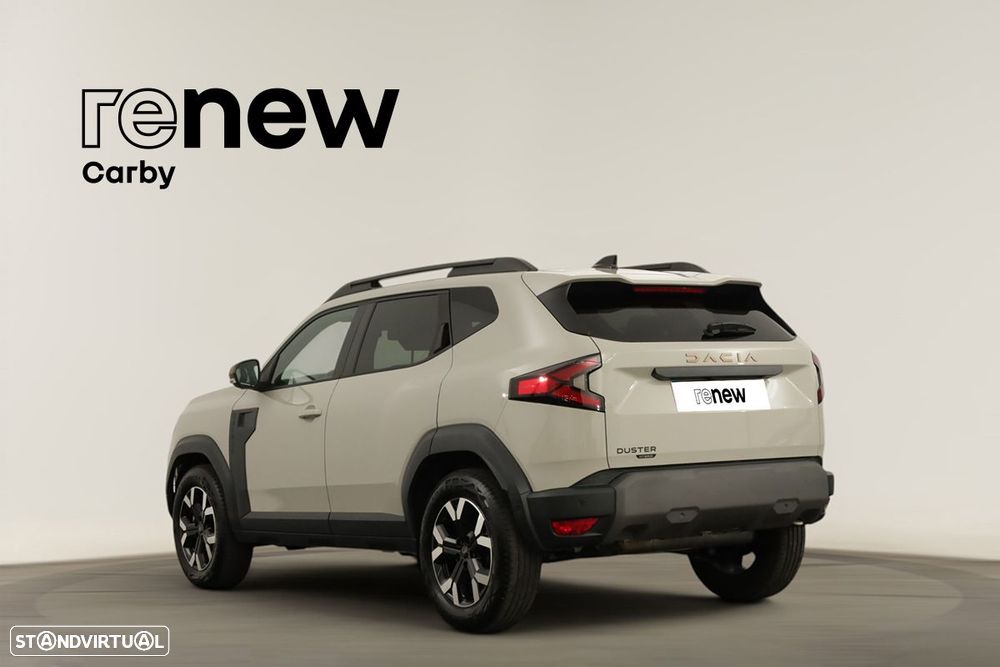 Dacia Duster 1.6 Hybrid Extreme - 3