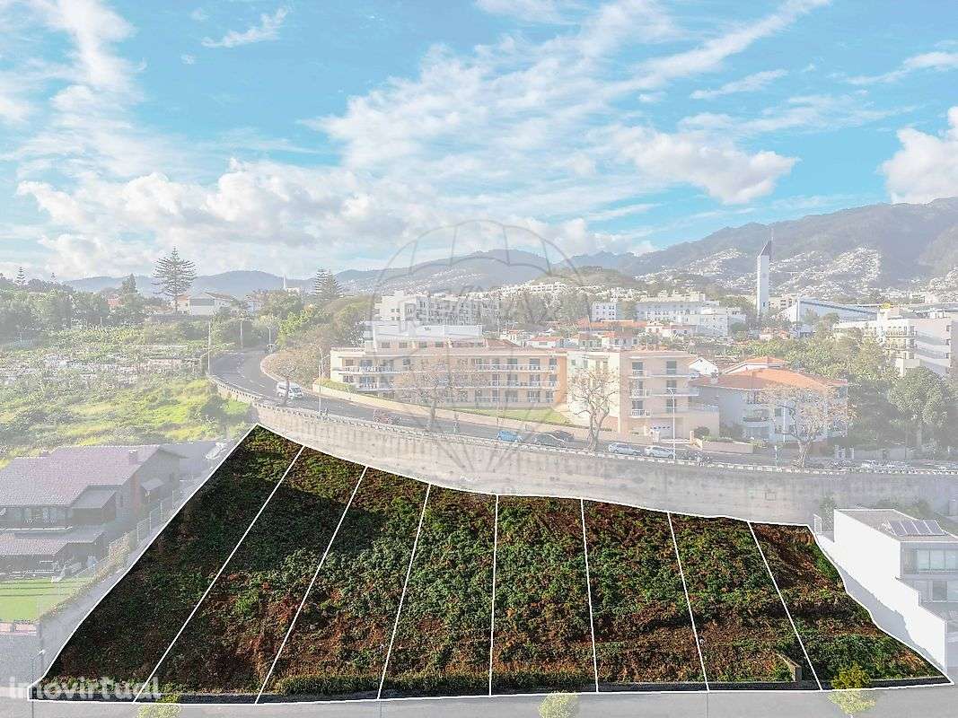 Terreno  para venda - Grande imagem: 5/5