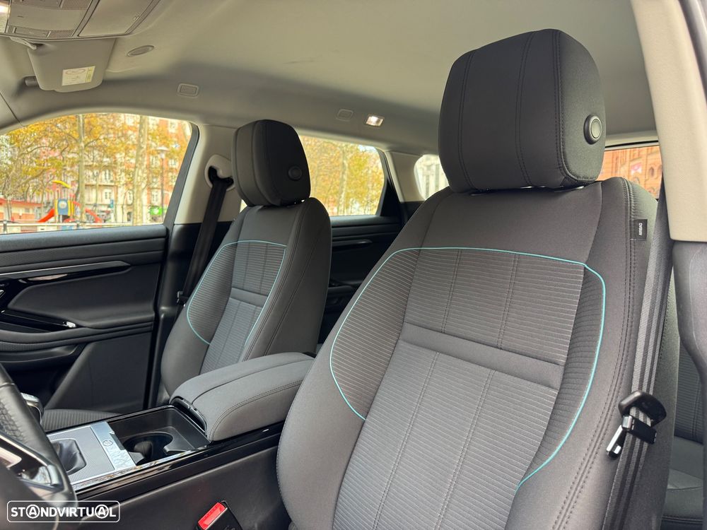 Land Rover Range Rover Evoque 2.0 D165 S - 7