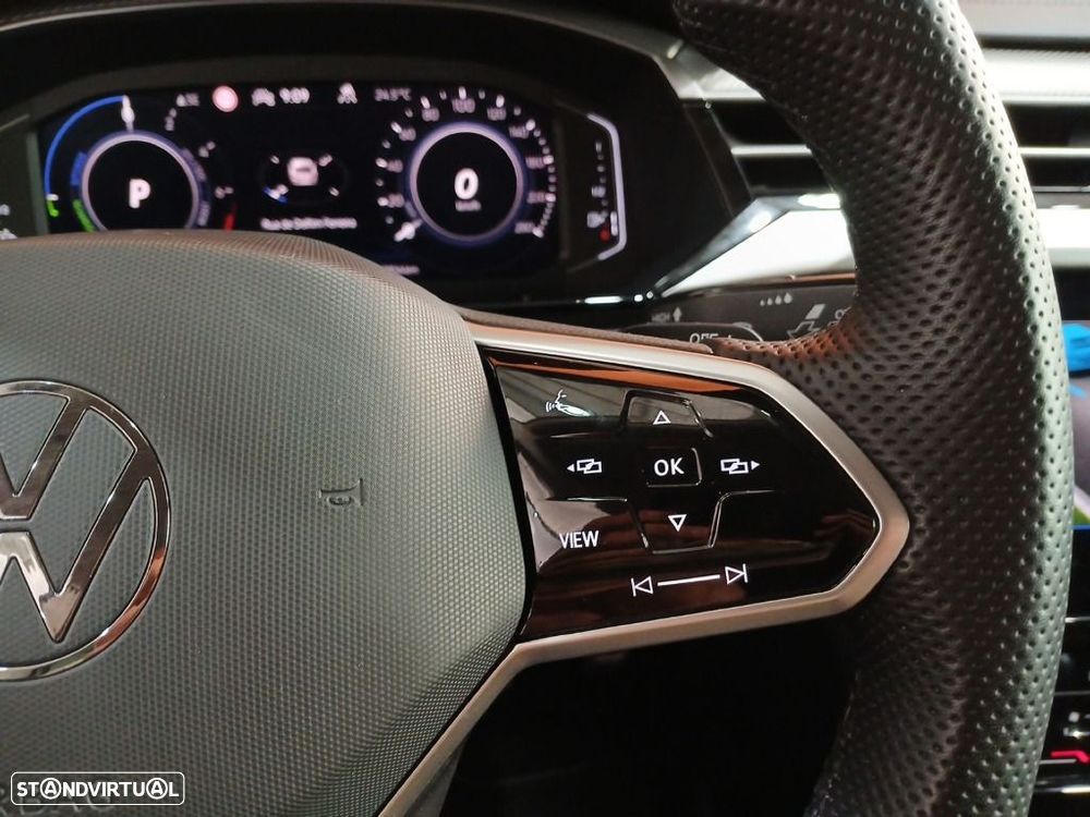 VW Arteon - 17