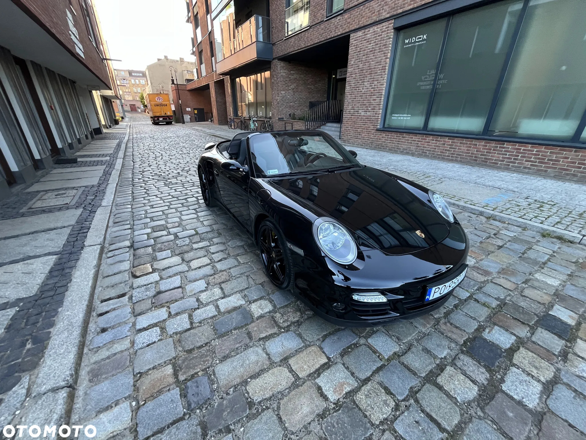 Porsche 911 - 32