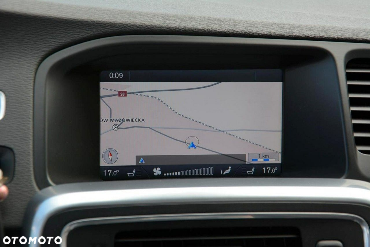 Volvo S60 - 28
