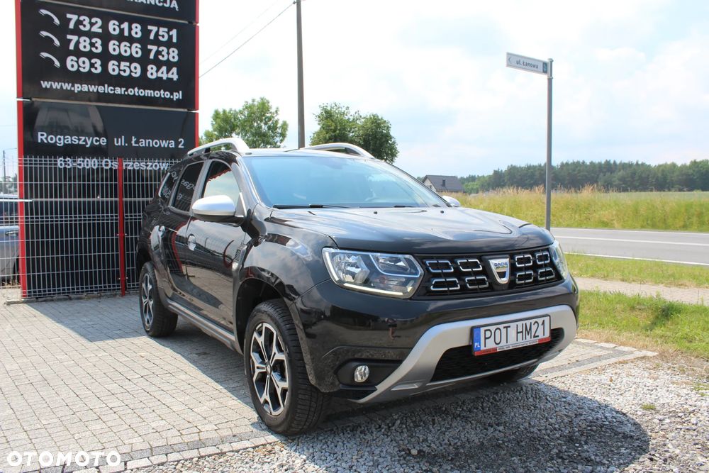 Dacia Duster - 9