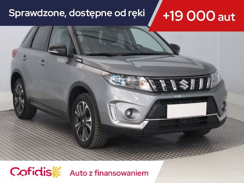 Suzuki Vitara - 2
