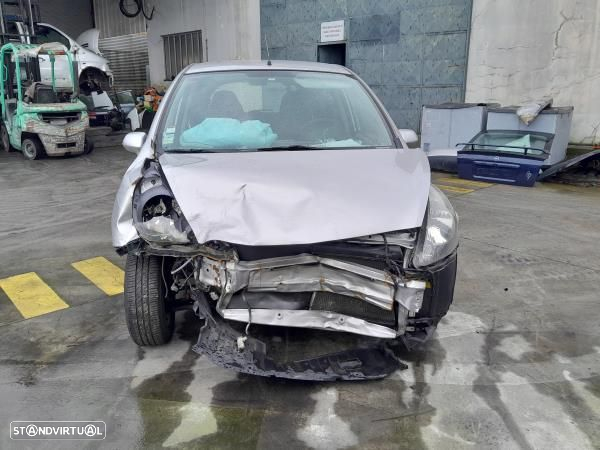 Para Peças Honda Jazz Ii (Gd_, Ge3, Ge2) - 3
