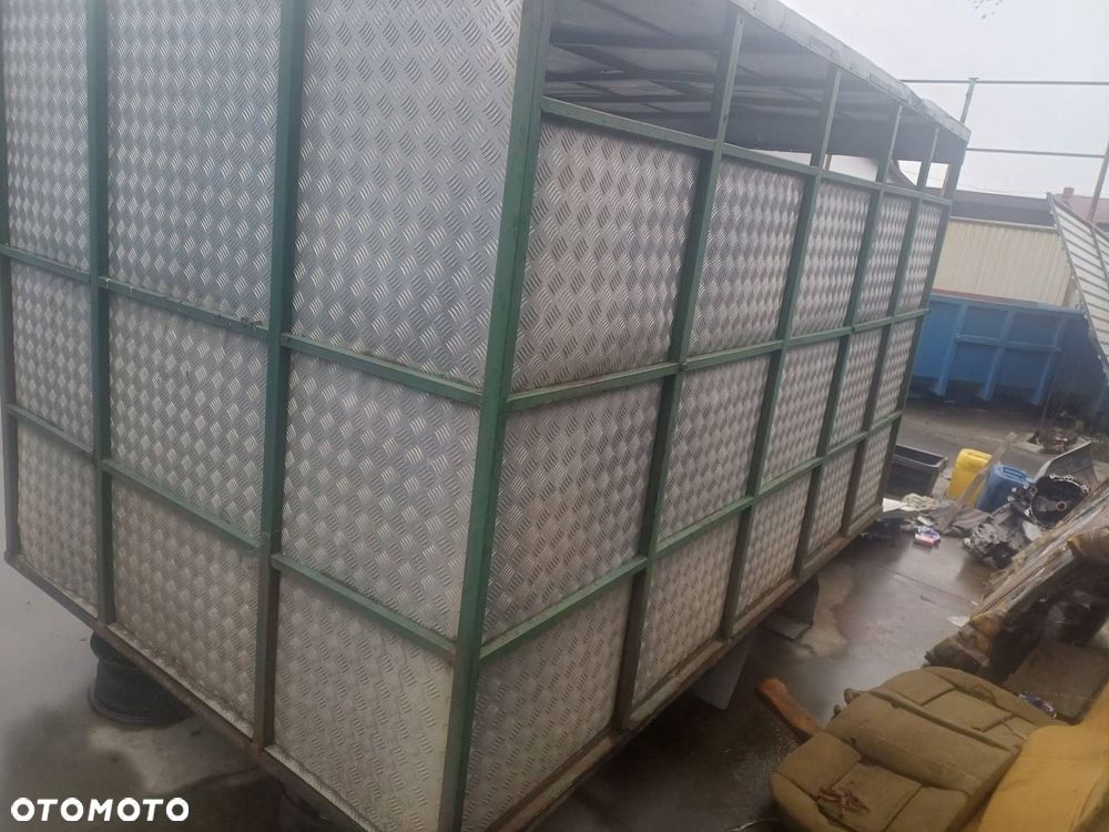 PAKA ZAŁADUNKOWA SKRZYNIA FS LUBLIN - 3