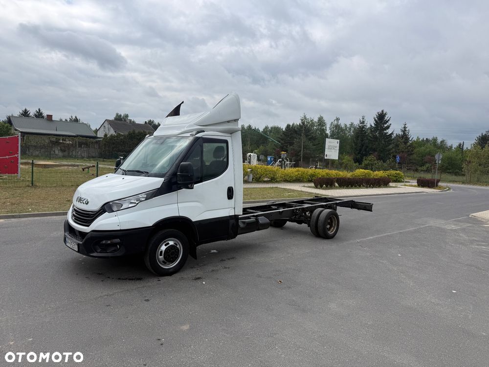 Iveco Daily 72 Dmc 3,5 ton HIT - 1
